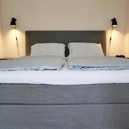 Anna Apartment ブダエルシュ エクステリア 写真