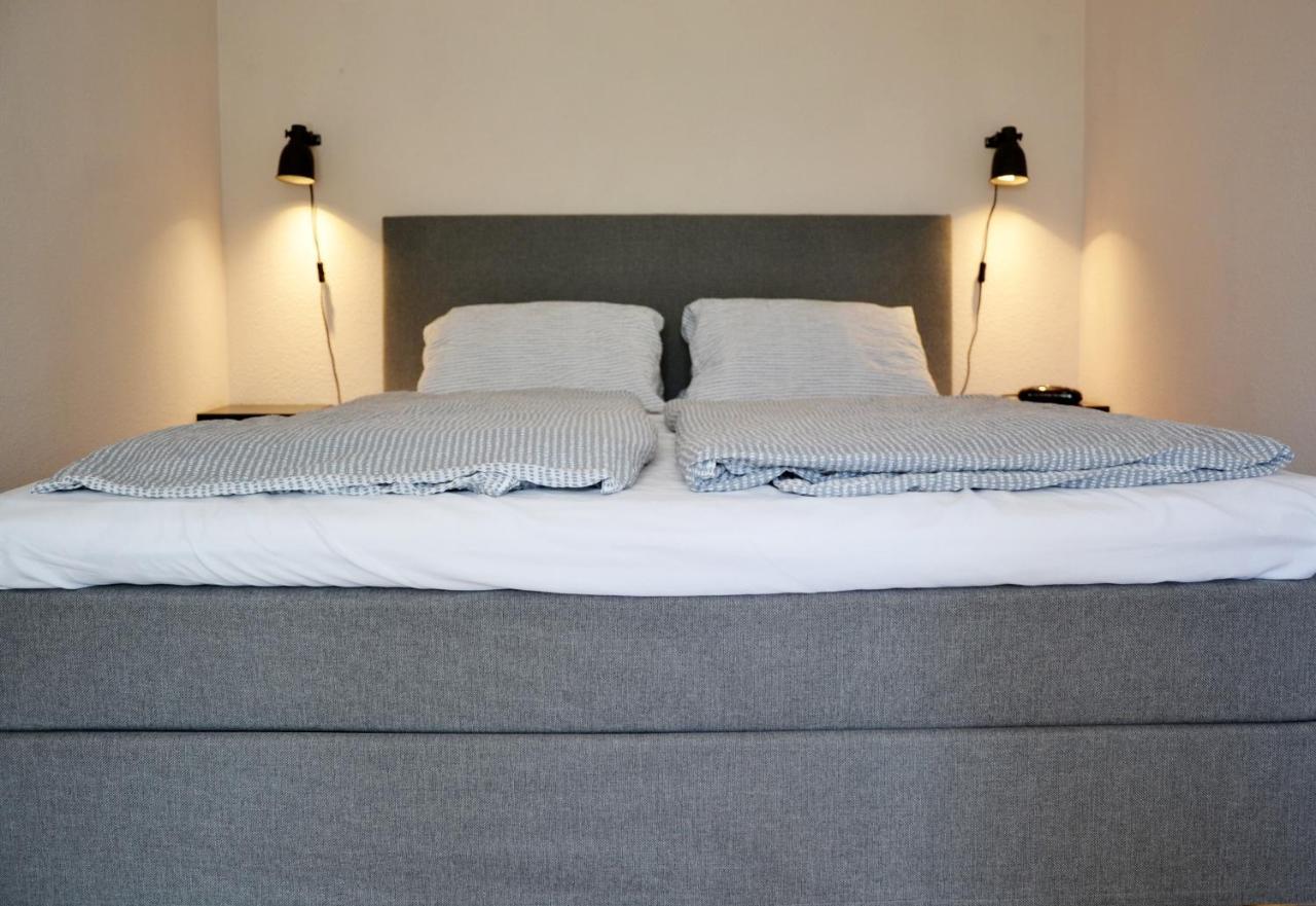 Anna Apartment ブダエルシュ エクステリア 写真