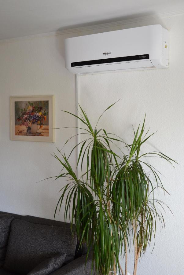 Anna Apartment ブダエルシュ エクステリア 写真