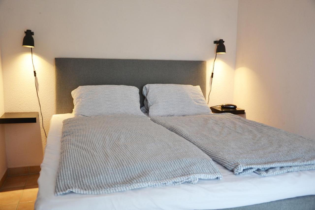 Anna Apartment ブダエルシュ エクステリア 写真