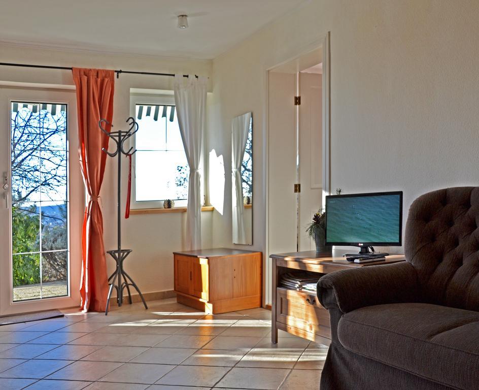 Anna Apartment ブダエルシュ エクステリア 写真