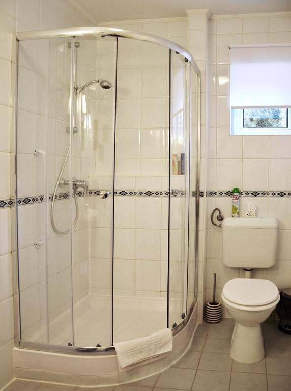 Anna Apartment ブダエルシュ エクステリア 写真
