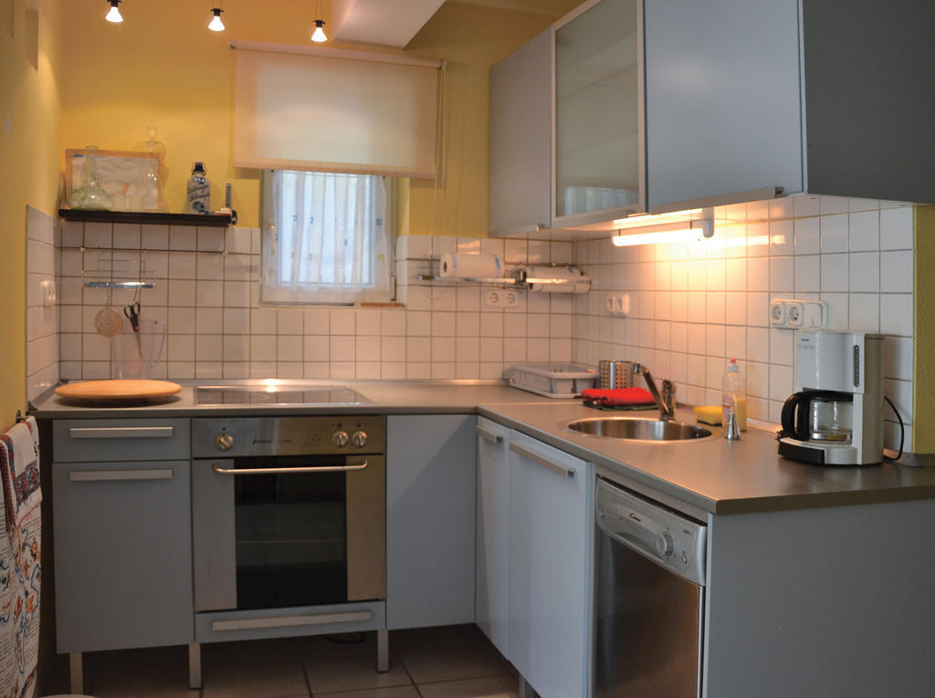 Anna Apartment ブダエルシュ 部屋 写真
